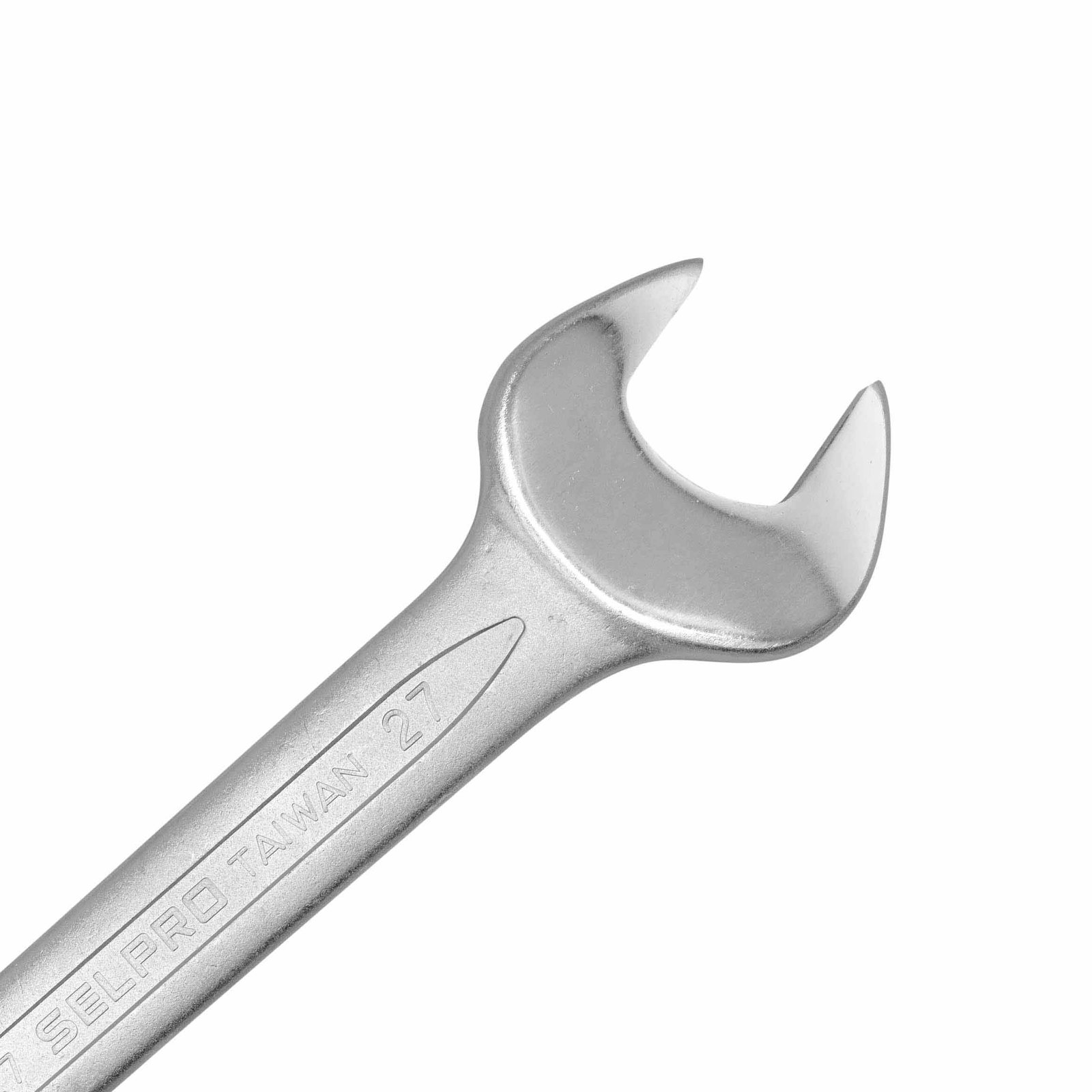 Double Open End Spanner